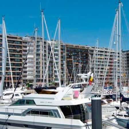 Apartment Havenzicht Blankenberge Exterior photo